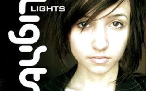 Lights歌曲:February Air歌词