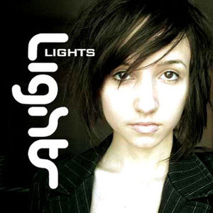 Lights歌曲:February Air歌词