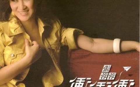 张蓉蓉歌曲:番仔火歌词