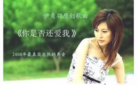 伊贞羽歌曲:你是否还爱我歌词