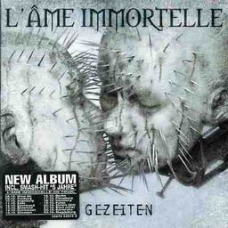 L Ame Immortelle歌曲:kingdom歌词
