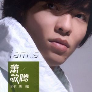 萧敬腾歌曲:海芋恋歌词