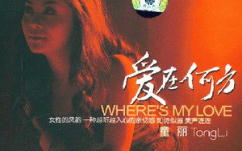 童丽歌曲:一天一万年歌词