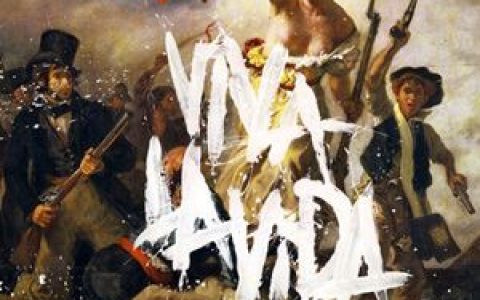 Coldplay歌曲:42歌词