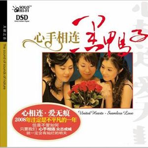 黑鸭子合唱组歌曲:妈妈儿远在天涯歌词