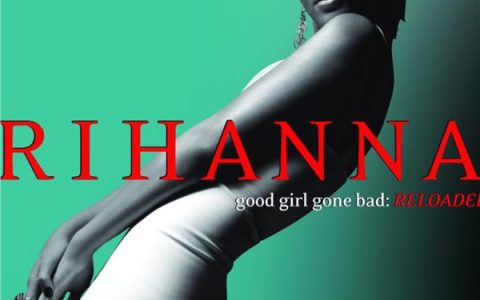 Rihanna歌曲:Take A Bow歌词