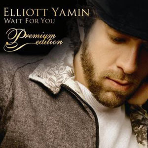 Elliott Yamin歌曲:Train Wreck歌词