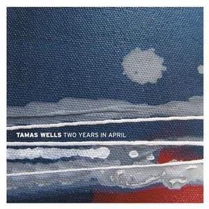 Tamas Wells歌曲:For the Aperture歌词