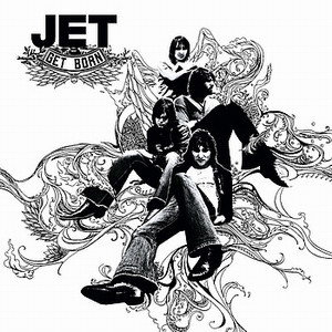 Jet歌曲:Come Around Again歌词
