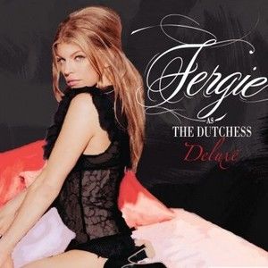 Fergie歌曲:Big Girls Don t Cry歌词
