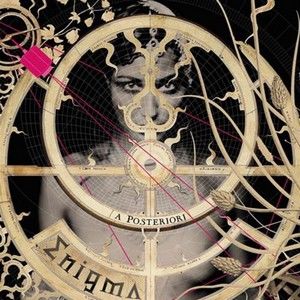 Enigma歌曲:Invisible Love歌词
