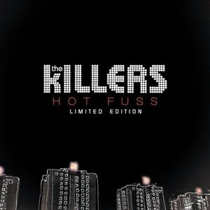 The Killers歌曲:Jenny Was A Friend Of Mine歌词