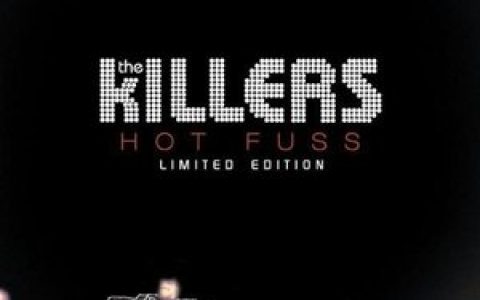 The Killers歌曲:Somebody Told Me歌词