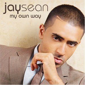 Jay Sean歌曲:Stuck In The Middle歌词