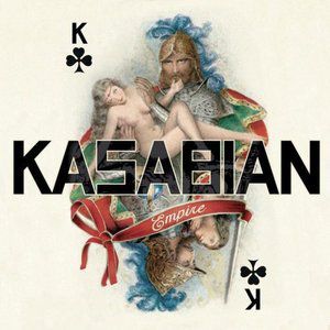 Kasabian歌曲:last trip (in flight)歌词