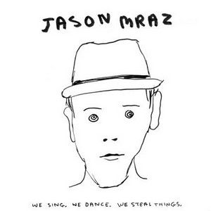 Jason Mraz歌曲:Make It Mine歌词