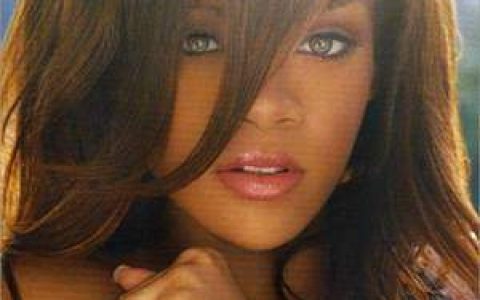 Rihanna歌曲:Unfaithful歌词