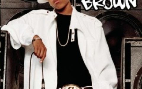 Chris Brown歌曲:Young Love歌词