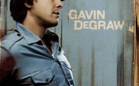 Gavin DeGraw歌曲:In Love with A Girl歌词