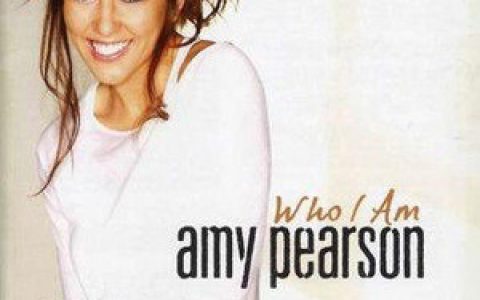 Amy Pearson歌曲:Fool歌词