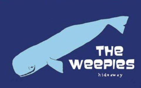 The Weepies歌曲:Orbiting歌词