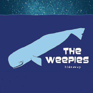 The Weepies歌曲:Orbiting歌词