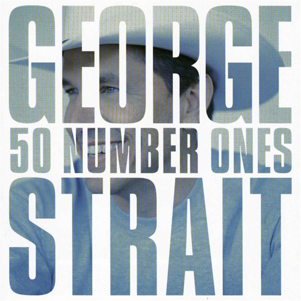 George Strait歌曲:Carrying Your Love With Me歌词