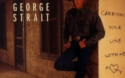 George Strait歌曲:She ll Leave You With A Smile歌词