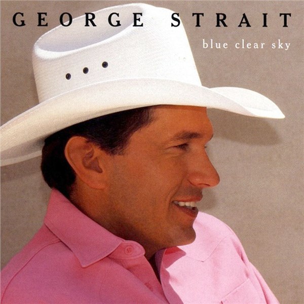 George Strait歌曲:Carried Away歌词