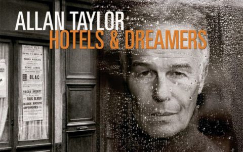 allan taylor歌曲:some dreams歌词