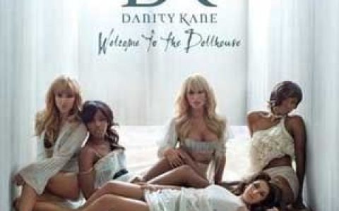 Danity Kane歌曲:Damaged歌词