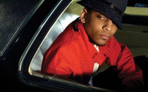 J. Holiday歌曲:Fallin歌词