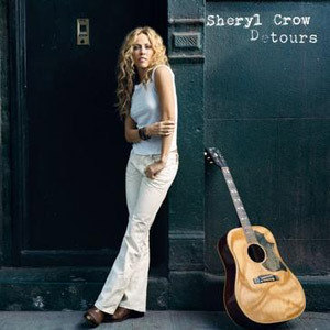 Sheryl Crow歌曲:God Bless This Mess歌词