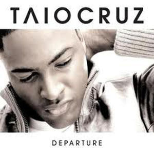 Taio Cruz歌曲:Come On Girl (Feat. Luciana)歌词