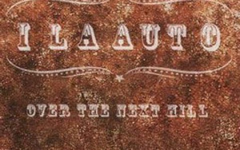 Ila Auto歌曲:Faultline歌词