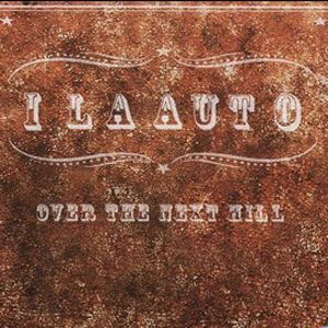 Ila Auto歌曲:Easier To Go Down Hill歌词