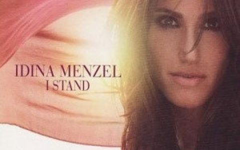 Idina Menzel歌曲:Better To Have Loved歌词