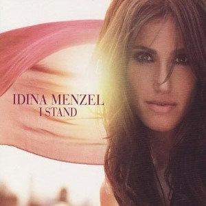 Idina Menzel歌曲:My Own Worst Enemy歌词