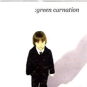 Green Carnation歌曲:Two Seconds In Life歌词