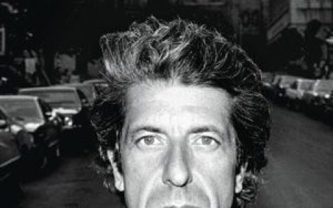 Leonard Cohen歌曲:Bird on a Wire歌词