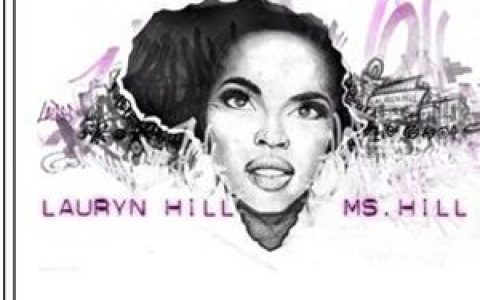 Lauryn Hill歌曲:music歌词