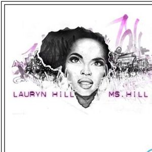 Lauryn Hill歌曲:take it easy歌词