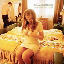 Dylan Mondegreen歌曲:broken french歌词