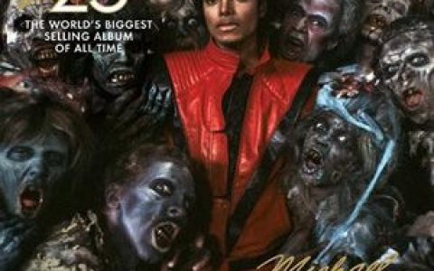 Michael Jackson歌曲:Vincent Price Voice-Over Session歌词