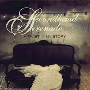 Secondhand Serenade歌曲:Suppose歌词