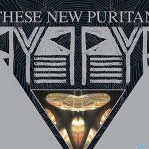 These New Puritans歌曲:Navigate - Colours歌词