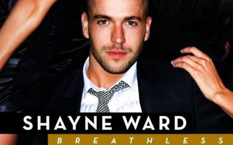 Shayne Ward歌曲:Breathless歌词
