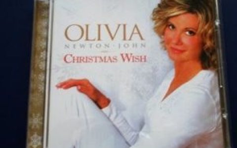 Olivia Newton-John歌曲:A Gift Of Love with Barry Manilow歌词
