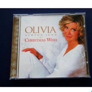 Olivia Newton-John歌曲:What Child Is This? (musical interlude)歌词