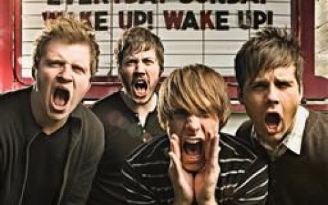 Everyday Sunday歌曲:Take Me Out歌词